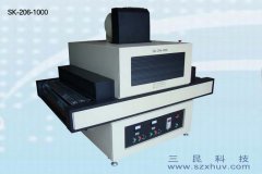 �Ҿ�UV�̻��C ľ�ذ� MDF��̻�UV������SK-206-1000